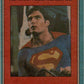 1980 Topps Superman II #26 Rescued by ... Clark Kent? Image 2