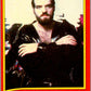 1980 Topps Superman II #34 Villains Arrive on Earth