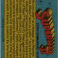 1980 Topps Superman II #34 Villains Arrive on Earth