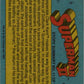 1980 Topps Superman II #37 Non Tests his Powers Image 2