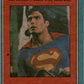 1980 Topps Superman II #38 Welcome to our Country! Image 2