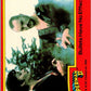 1980 Topps Superman II #39 Bullets Have No Effect! Image 1