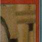 1980 Topps Superman II #41 A Message from Beyond Image 2