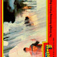 1980 Topps Superman II #43 The Strength-Removing Process Begins! Image 1