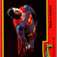 1980 Topps Superman II #52 Back in Action! Image 1