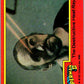 1980 Topps Superman II #60 The Destructive Heat Rays!