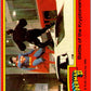 1980 Topps Superman II #63 Battle of the Kryptonians Image 1