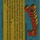 1980 Topps Superman II #71 Reflecting the Villains' Powers
