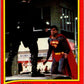 1980 Topps Superman II #72 A Fight to the Finish! Image 1