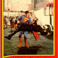 1980 Topps Superman II #73 Spectacular Battle!