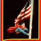 1980 Topps Superman II #86 Defender of Liberty