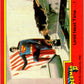 1980 Topps Superman II #87 Until Next Time ...! Image 1
