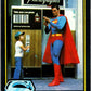 1983 Topps Superman III #3 Has Superman Been Snagged? Image 1