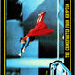 1983 Topps Superman III #5 The Crime-Fighter from Krypton Image 1