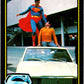 1983 Topps Superman III #6 A New Kind of 'Car Pool'! Image 1