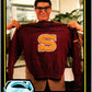 1983 Topps Superman III #13 Smallville's Finest Image 1