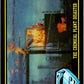 1983 Topps Superman III #16 The Chemical Plant Disaster Image 1