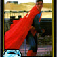 1983 Topps Superman III #17 A Job for Superman