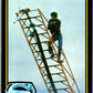 1983 Topps Superman III #18 Courageous Photographer Image 1