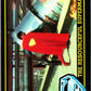 1983 Topps Superman III #19 The Resourceful Superman Image 1