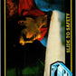 1983 Topps Superman III #20 Slide to Safety Image 1