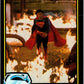 1983 Topps Superman III #22 Into the Fray Image 1