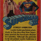 1983 Topps Superman III #45 Lorelei Ambrosia Image 2