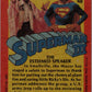 1983 Topps Superman III #48 The Esteemed Speaker Image 2