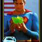 1983 Topps Superman III #50 The Deadly Gift