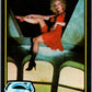 1983 Topps Superman III #56 Awaiting Superman's Arrival Image 1