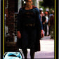 1983 Topps Superman III #57 A Disgraceful Superman Image 1