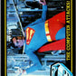 1983 Topps Superman III #75 The Computer Attacks! Image 1