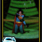 1983 Topps Superman III #80 Enveloped by the Ray! Image 1
