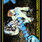 1983 Topps Superman III #85 Attacking Lorelei Ambrosia! Image 1