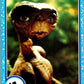 1982 Topps E.T. The Extraterrestrial #3 Stranded! Image 1