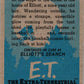 1982 Topps E.T. The Extraterrestrial #4 Mysterious Glow! Image 2