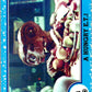 1982 Topps E.T. The Extraterrestrial #19 A Hungry E.T.! Image 1