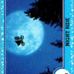 1982 Topps E.T. The Extraterrestrial #45 Night Ride