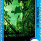 1982 Topps E.T. The Extraterrestrial #46 In the Woods Image 1