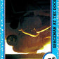 1982 Topps E.T. The Extraterrestrial #52 Spaceman at the Door!