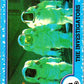 1982 Topps E.T. The Extraterrestrial #53 The Investigators Image 1