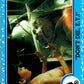 1982 Topps E.T. The Extraterrestrial #59 Don't Die/E.T.! Image 1