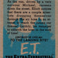 1982 Topps E.T. The Extraterrestrial #63 They're Gaining! Image 2