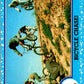 1982 Topps E.T. The Extraterrestrial #65 Bicycle Chase! Image 1