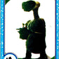 1982 Topps E.T. The Extraterrestrial #78 E.T. and His Gift Image 1