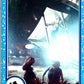 1982 Topps E.T. The Extraterrestrial #84 Filming the Aliens Image 1