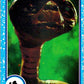 1982 Topps E.T. The Extraterrestrial #86 Friendly Face from Space! Image 1