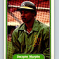 1982 Fleer #101 Dwayne Murphy Athletics Image 1