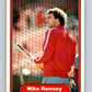 1982 Fleer #125 Mike Ramsey Cardinals Image 1