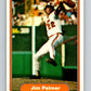 1982 Fleer #175 Jim Palmer Orioles
